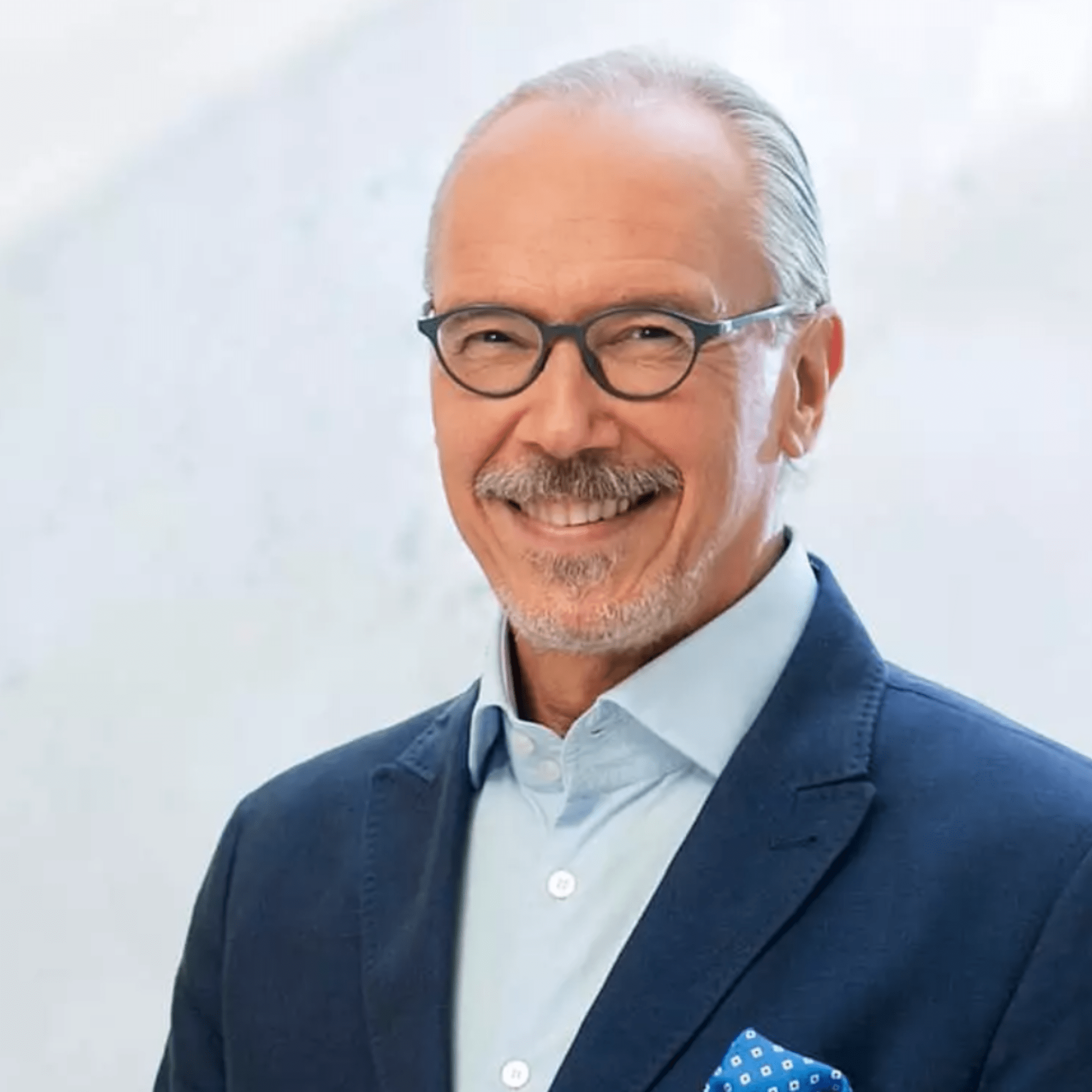 Univ.-Prof. Dr. Siegfried Meryn